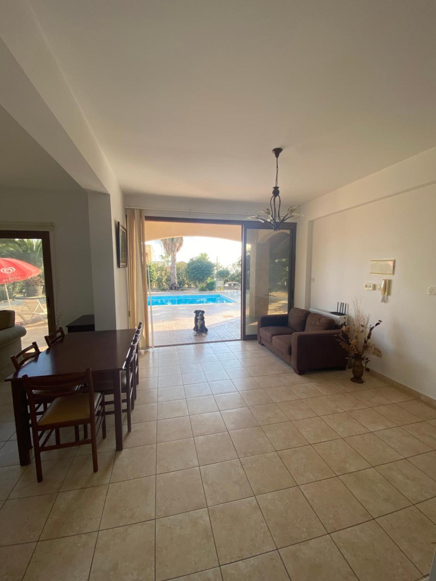 Villa Ariadni Pissouri Exterior photo